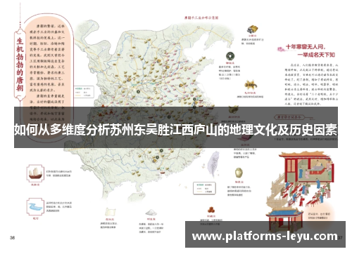 如何从多维度分析苏州东吴胜江西庐山的地理文化及历史因素