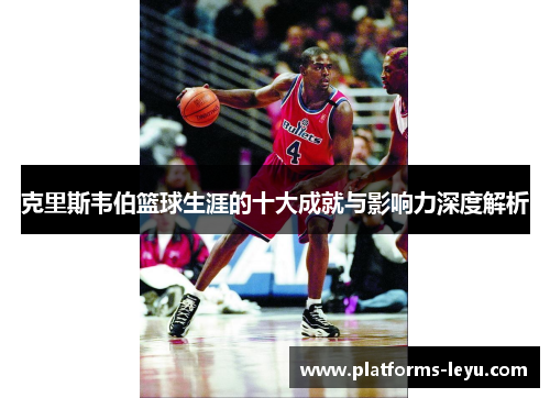 克里斯韦伯篮球生涯的十大成就与影响力深度解析 克里斯韦伯篮球生涯的十大成就与影响力深度解析