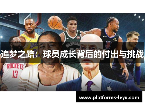追梦之路：球员成长背后的付出与挑战
